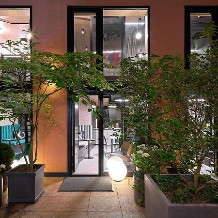 Court 5 Apartment Zagreb Exterior foto