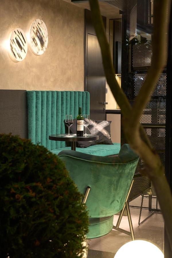 Court 5 Apartment Zagreb Exterior foto