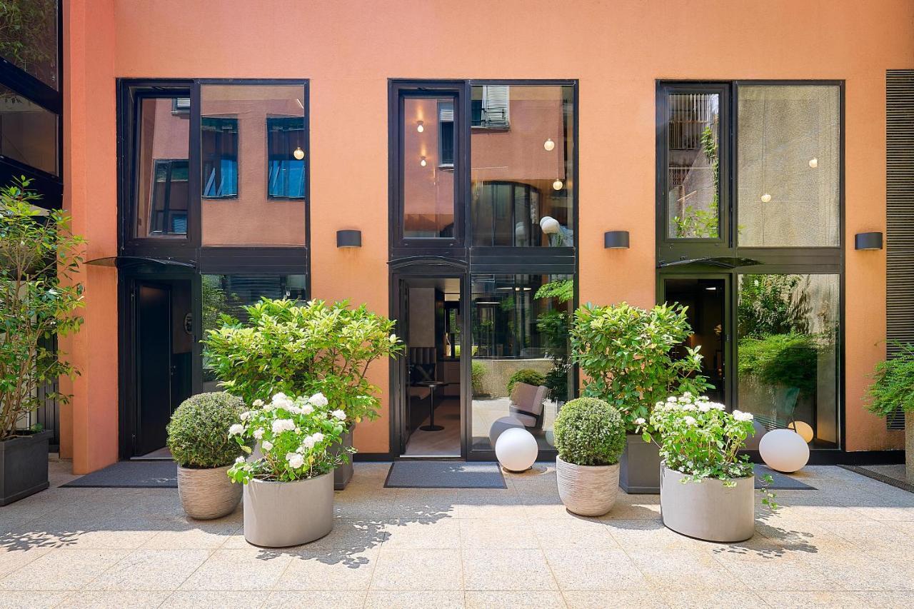 Court 5 Apartment Zagreb Exterior foto