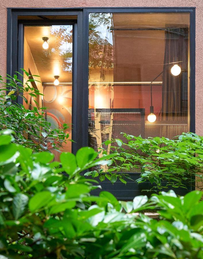 Court 5 Apartment Zagreb Exterior foto