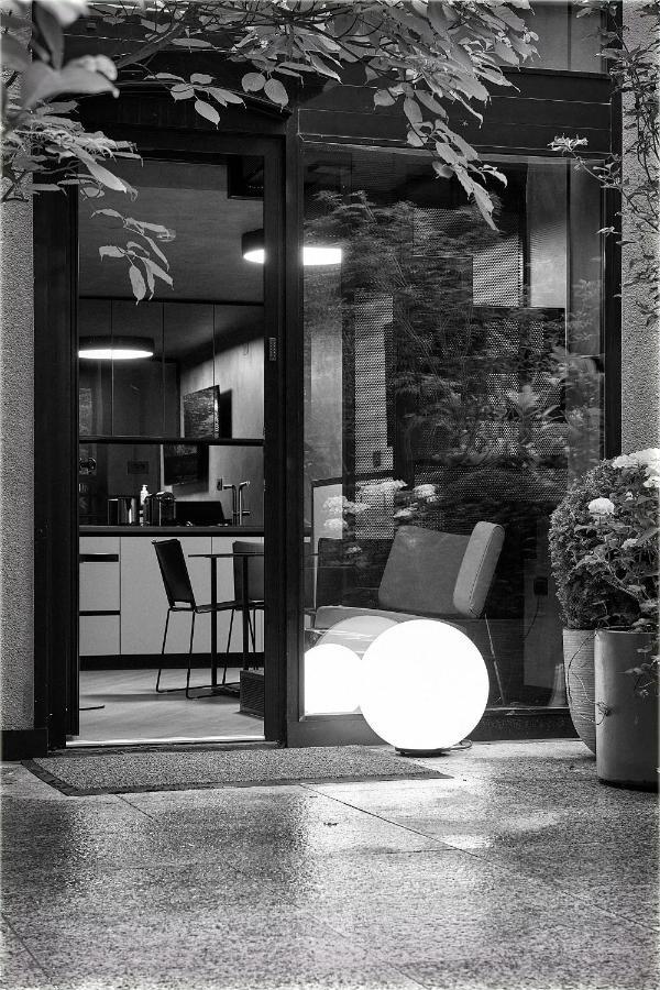 Court 5 Apartment Zagreb Exterior foto