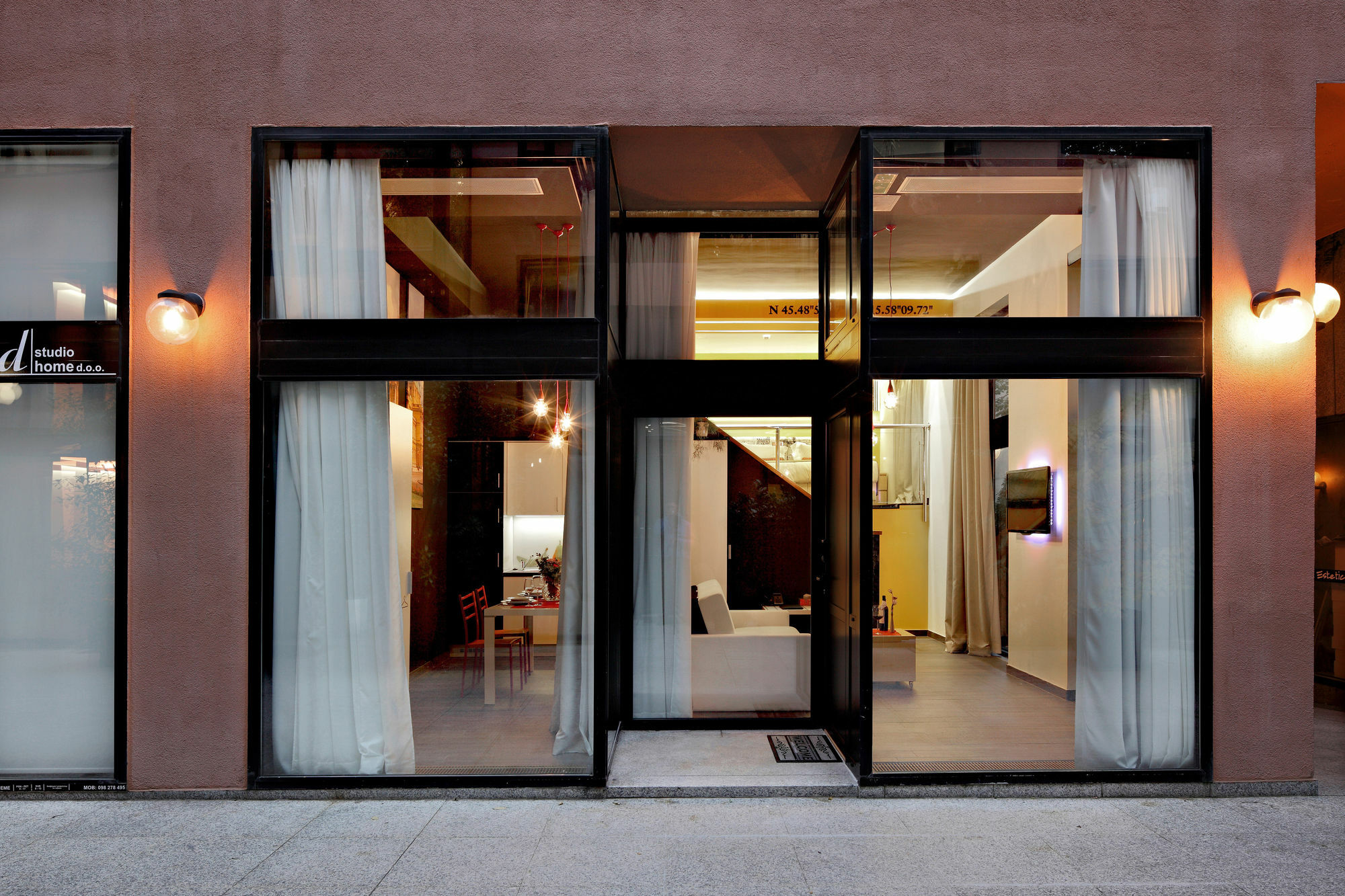 Court 5 Apartment Zagreb Exterior foto