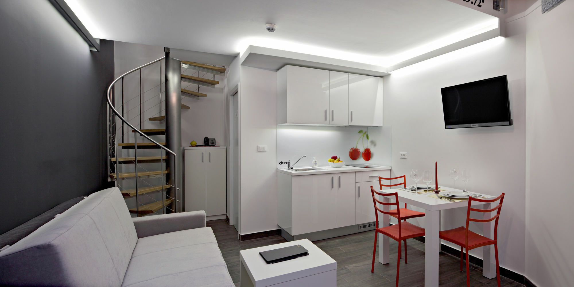 Court 5 Apartment Zagreb Exterior foto